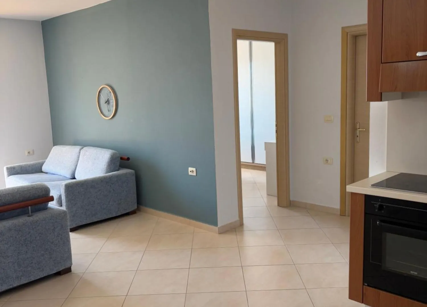 Cosmopolitan Apartment 1 Sarandë 0*,  Albania